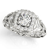Engagement Ring - TN84836